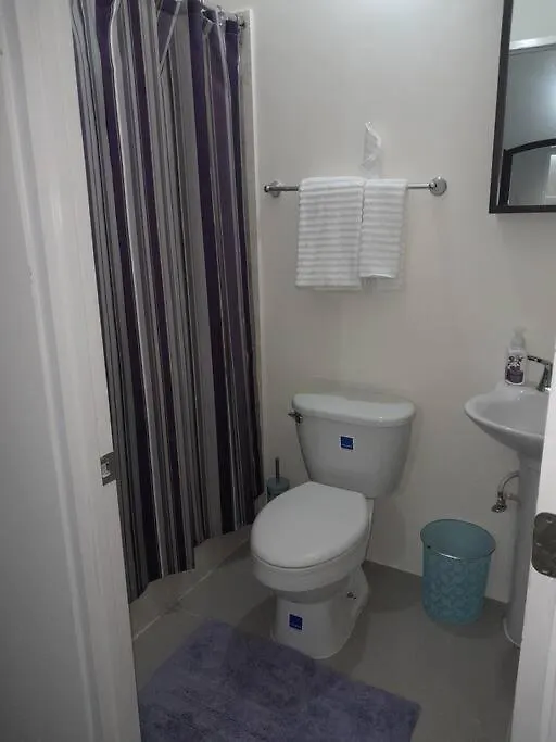 Holiday home Island Escape-Stonebrook Manor Villa Corral Spring Jamaica