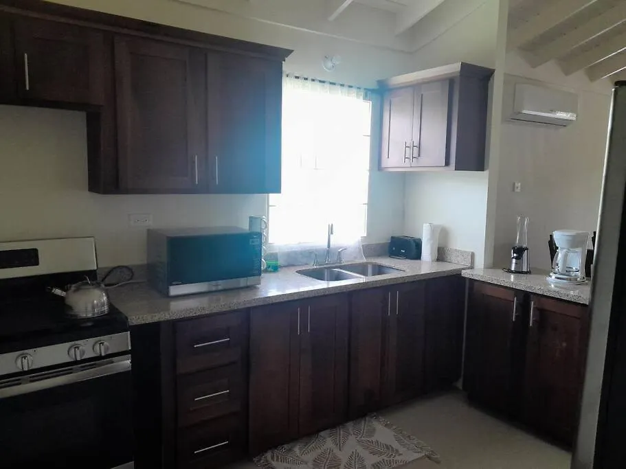 Holiday home Island Escape-Stonebrook Manor Villa Corral Spring