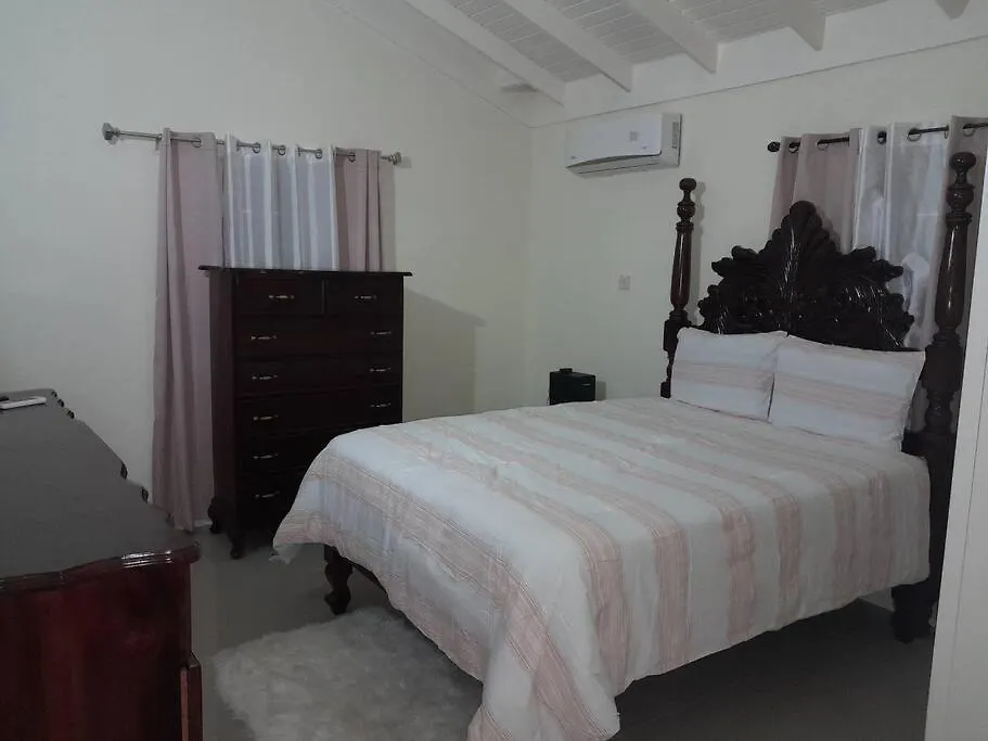Vakantiehuis Island Escape-Stonebrook Manor Villa Corral Spring